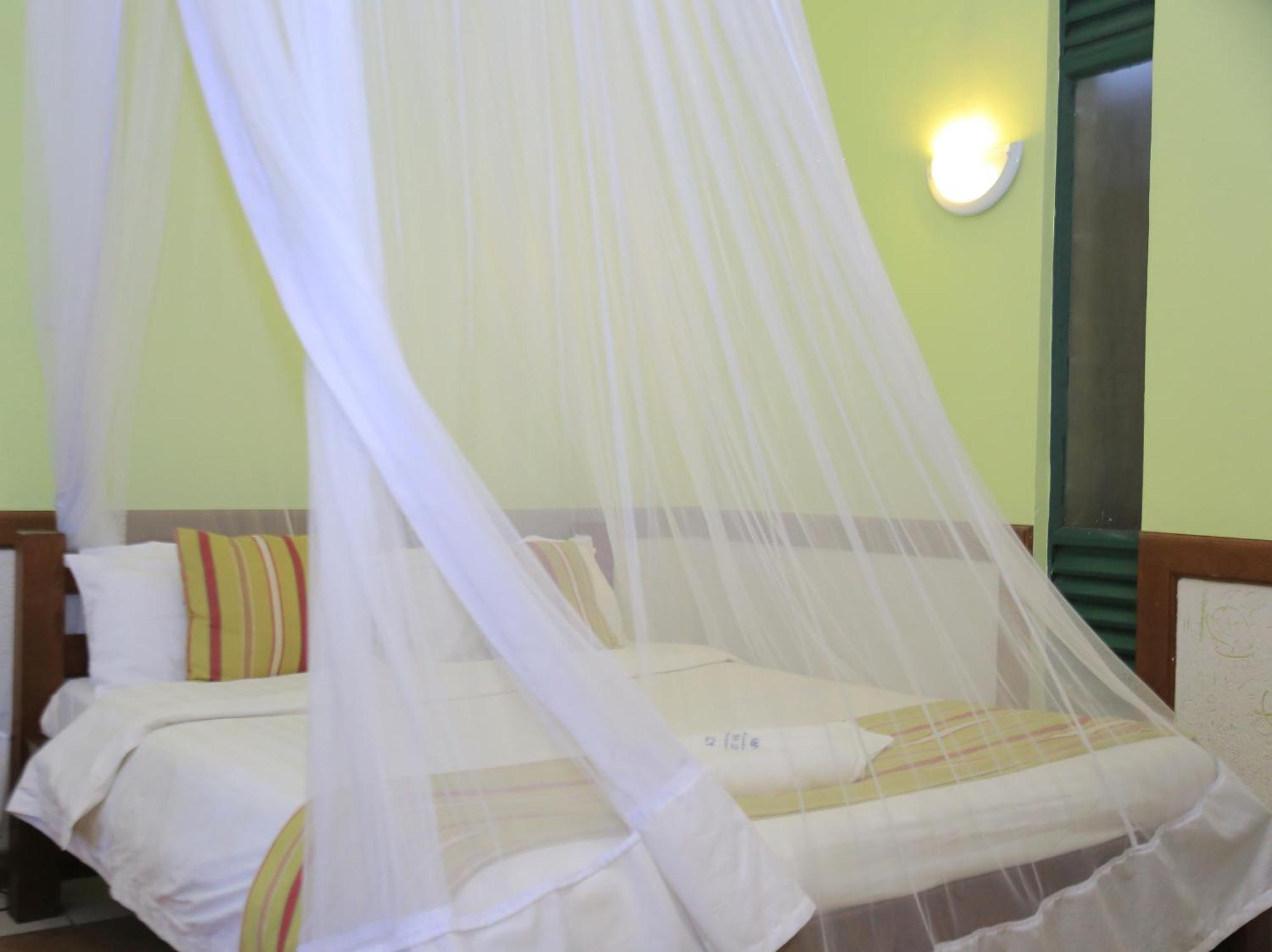 Ack Guest House Найробі Номер фото