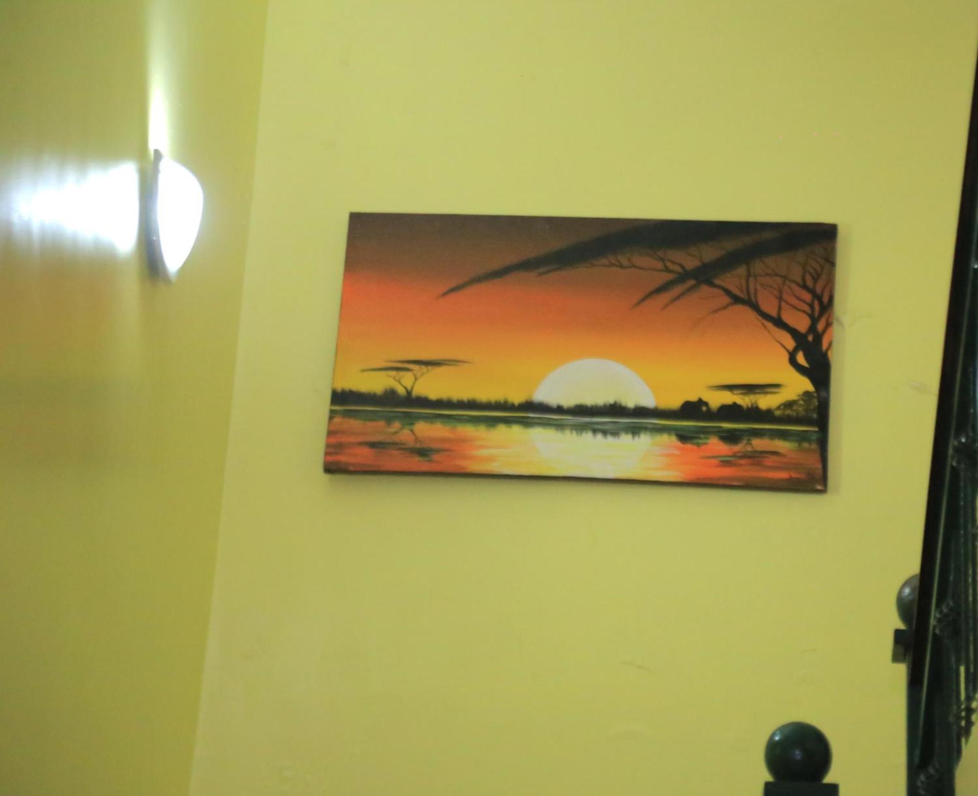 Ack Guest House Найробі Номер фото