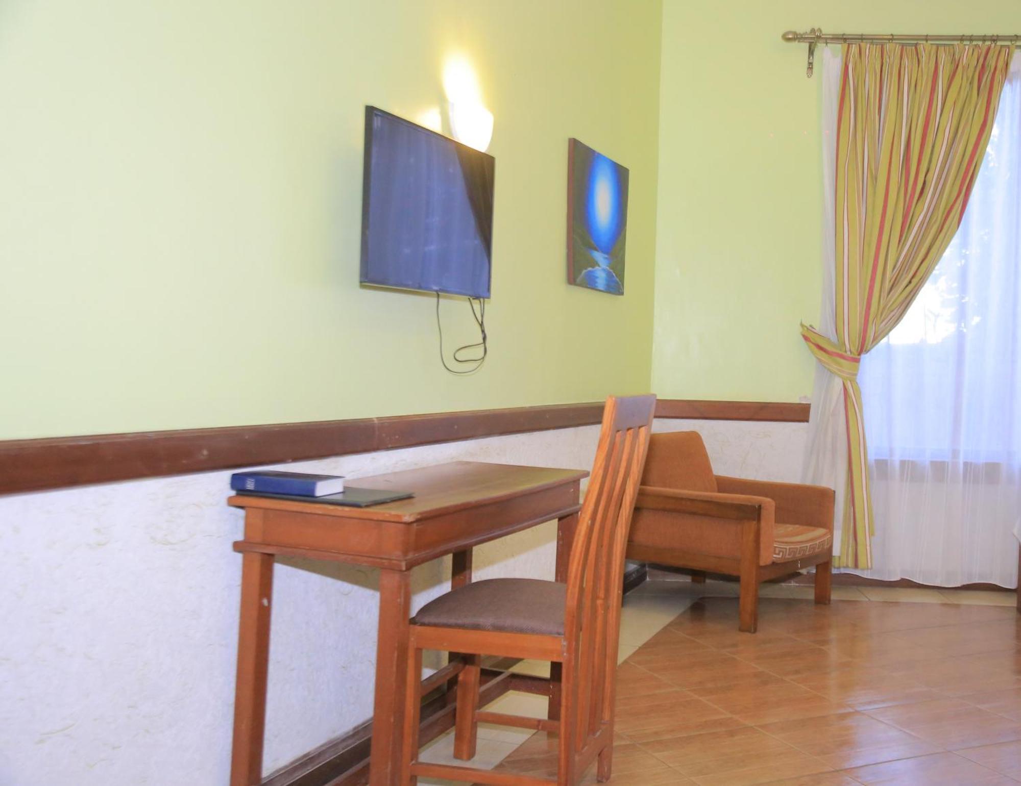 Ack Guest House Найробі Номер фото