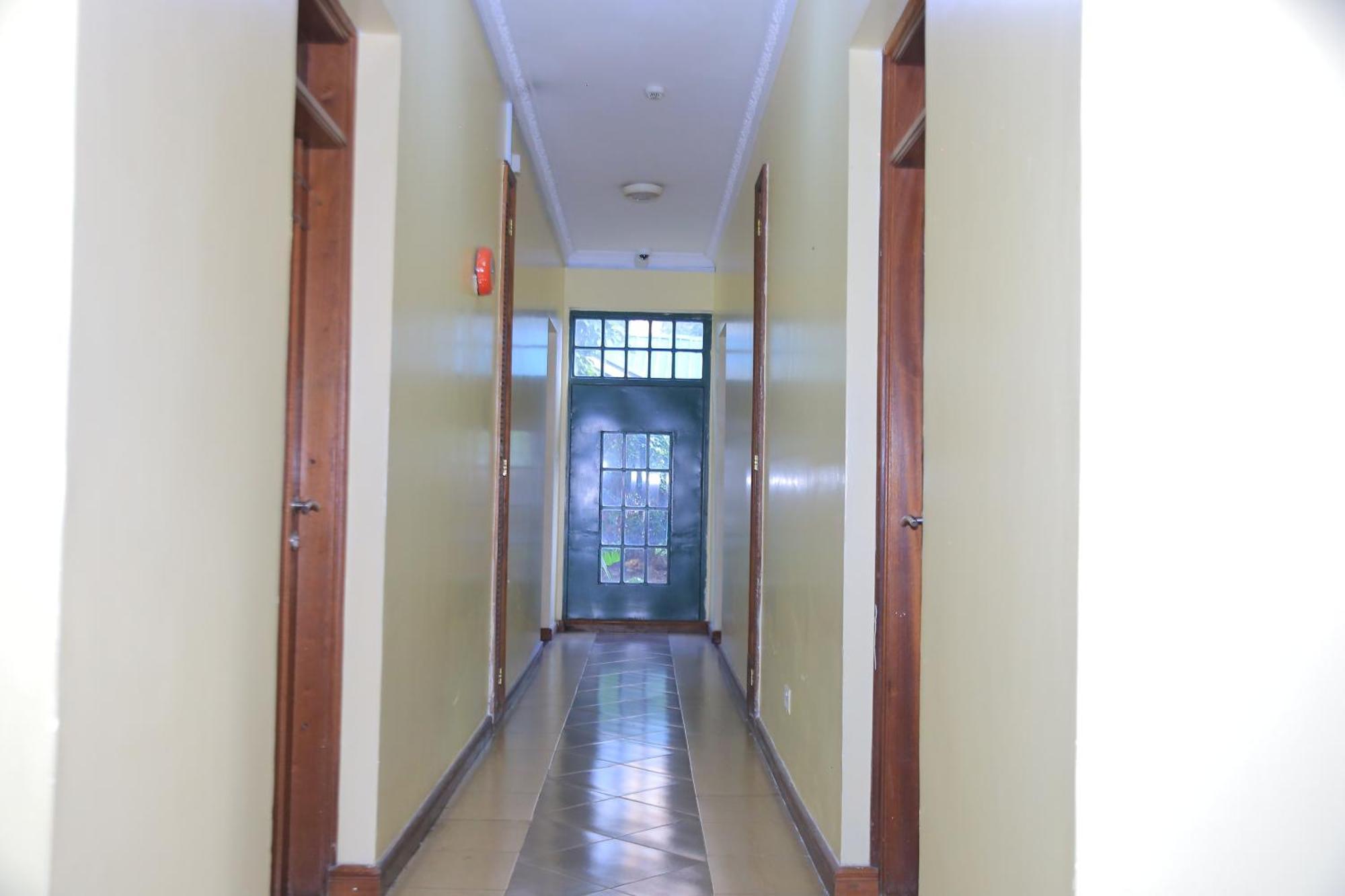 Ack Guest House Найробі Номер фото