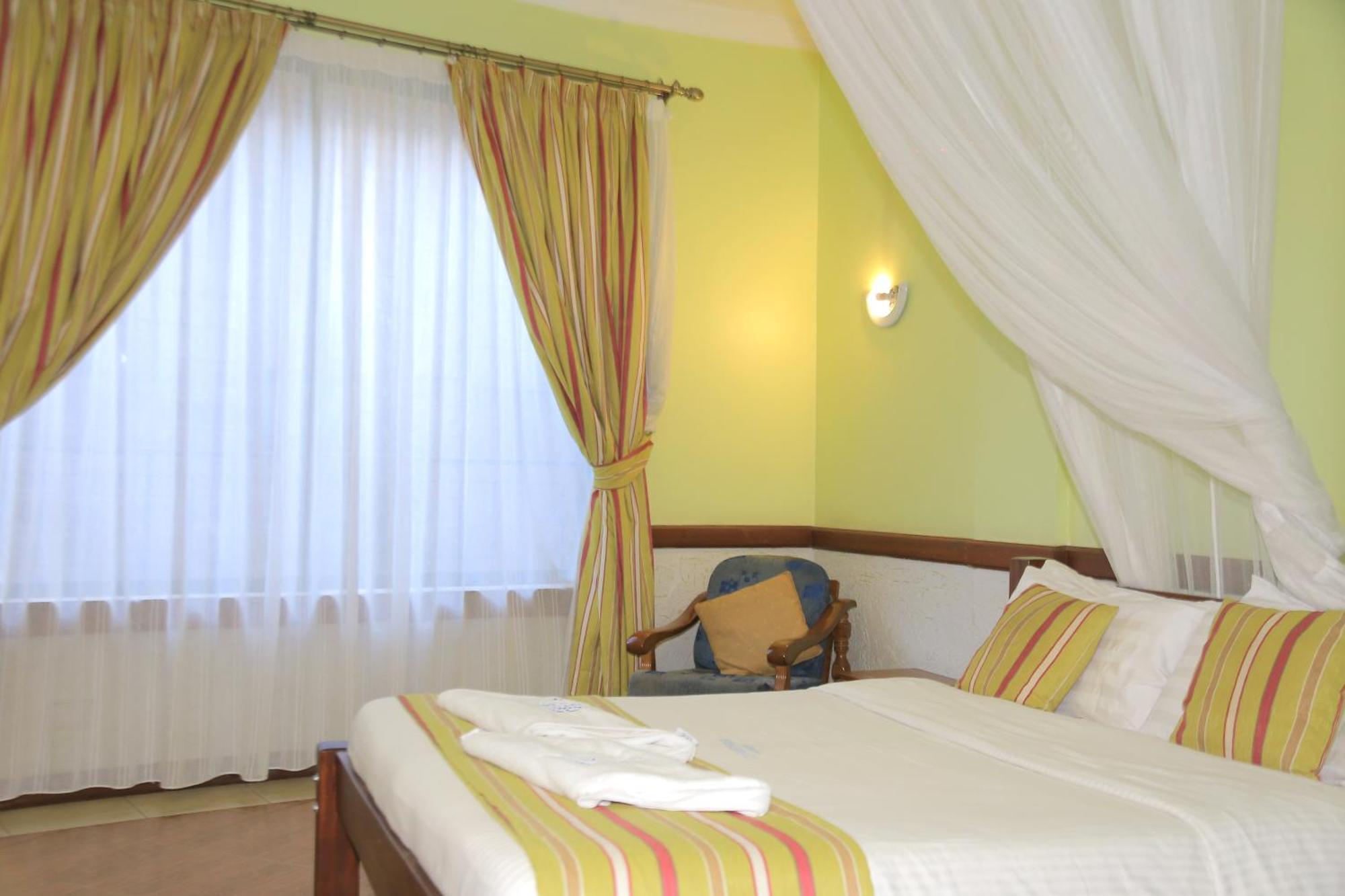 Ack Guest House Найробі Номер фото