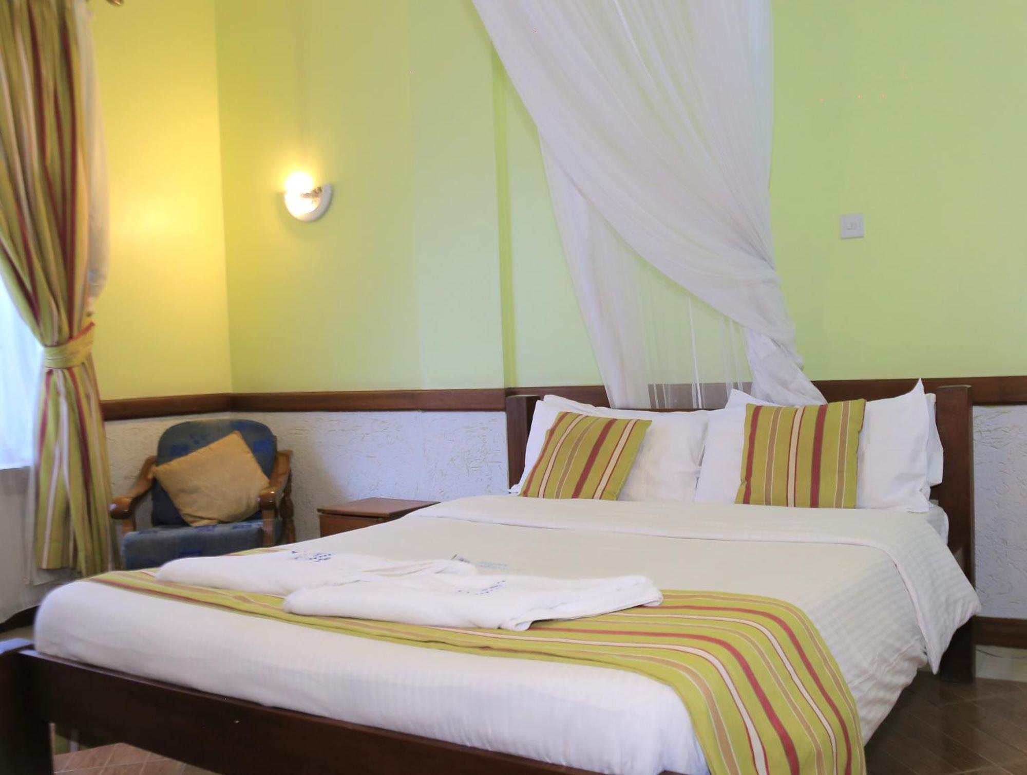Ack Guest House Найробі Номер фото