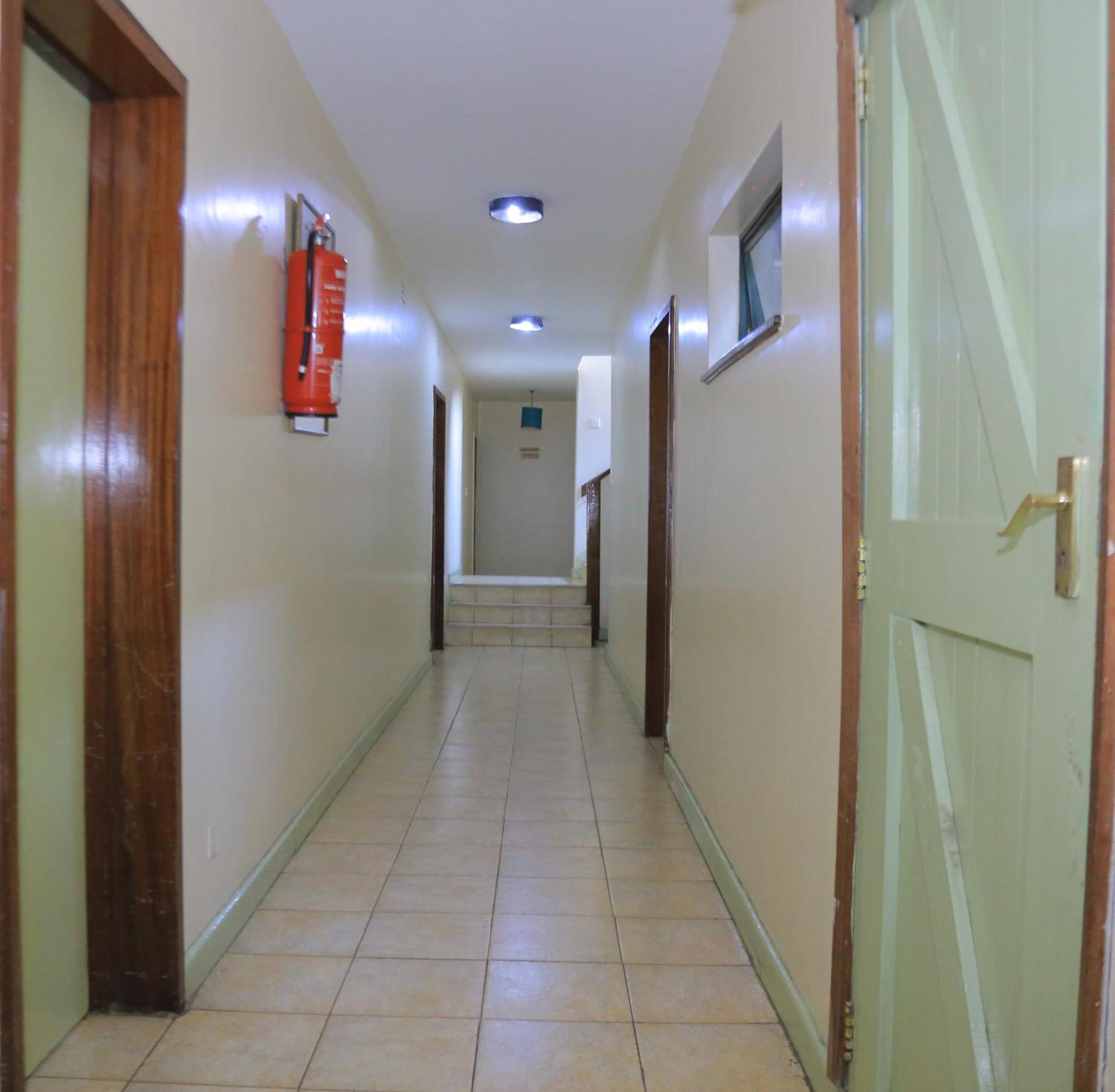 Ack Guest House Найробі Номер фото