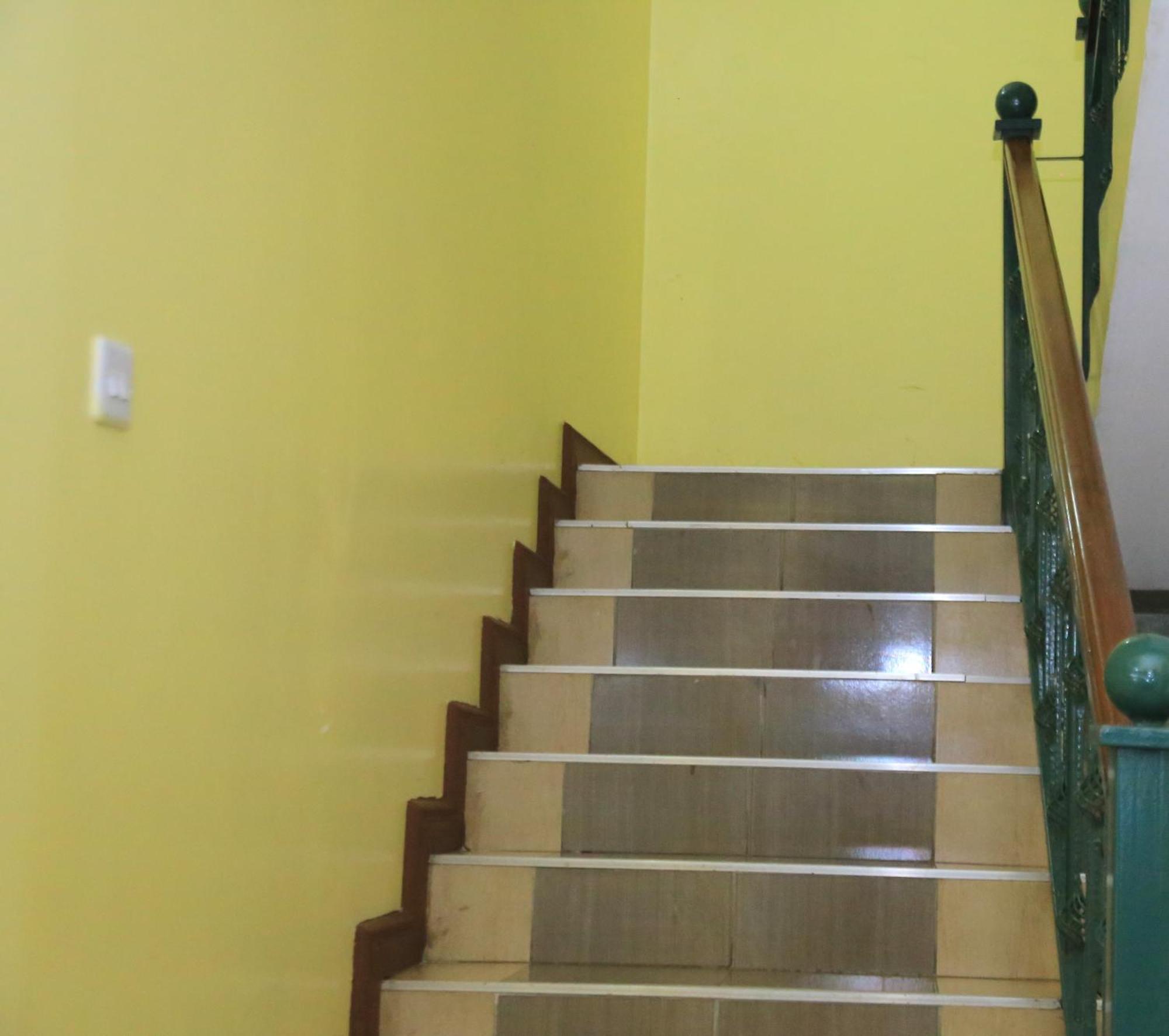 Ack Guest House Найробі Номер фото